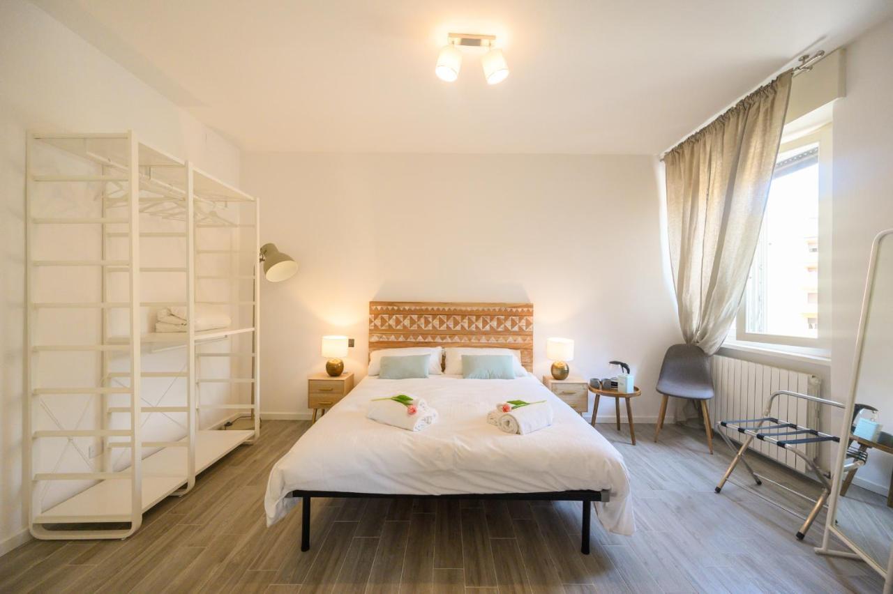 Casa Porta Nuova Verona Exteriör bild