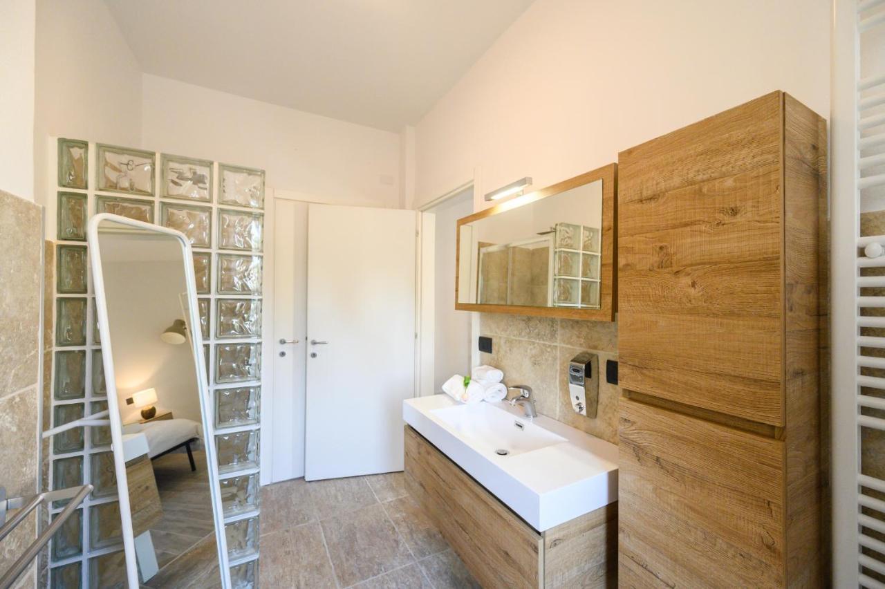 Casa Porta Nuova Verona Exteriör bild