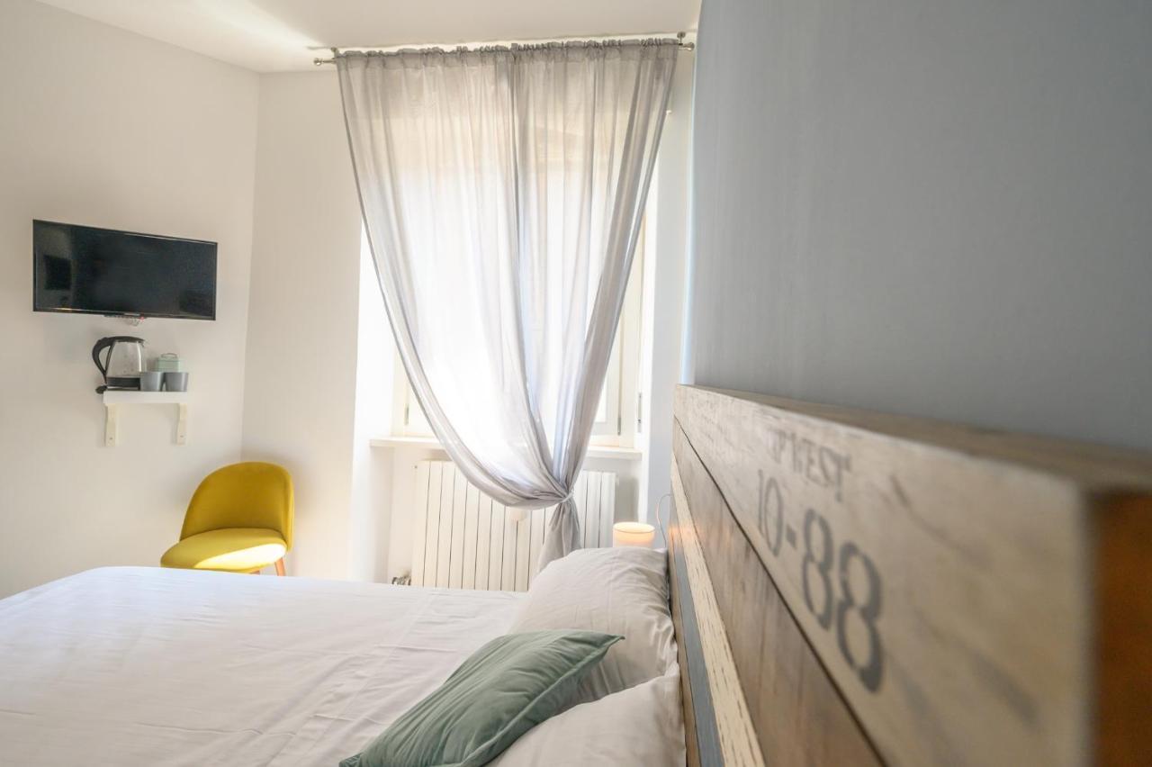 Casa Porta Nuova Verona Exteriör bild