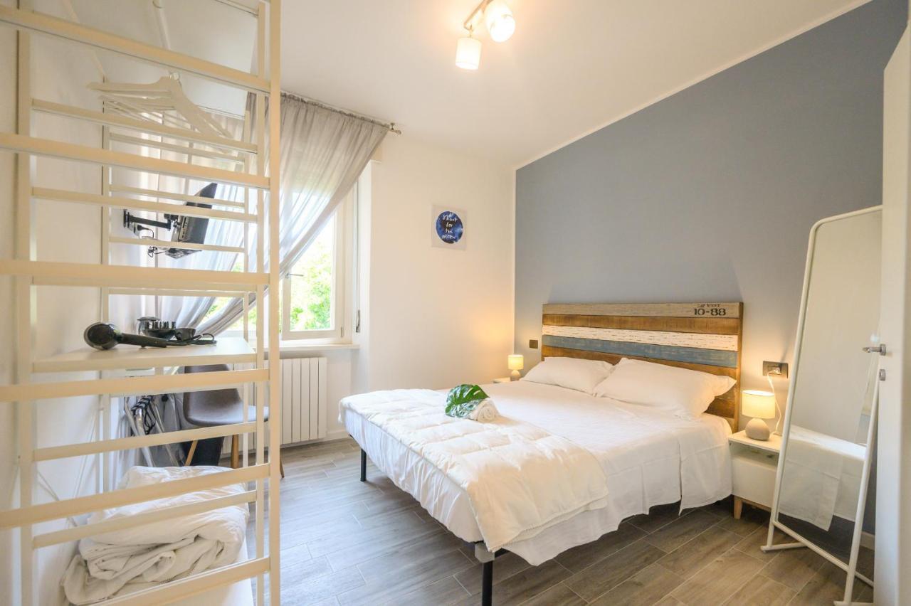 Casa Porta Nuova Verona Exteriör bild